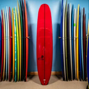 Bing Derringer PU/Poly 9'2