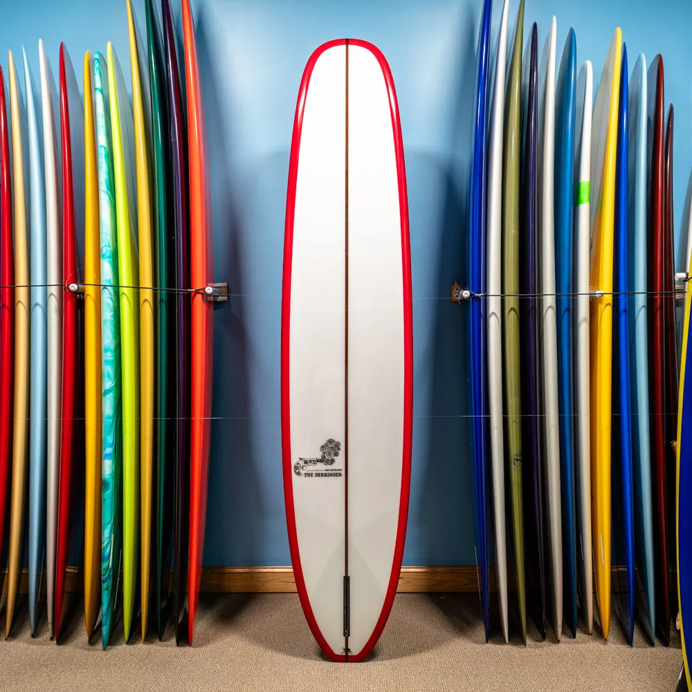 Bing Derringer PU/Poly 9'2