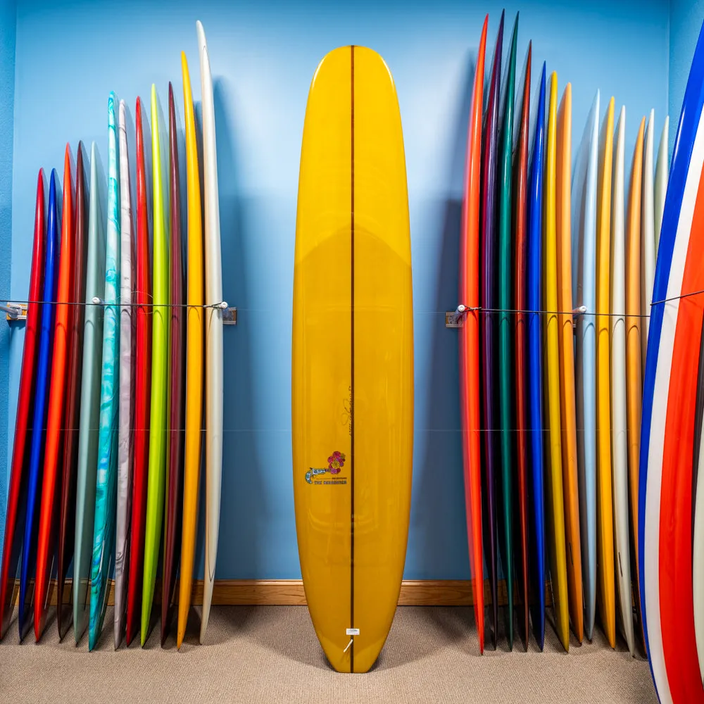 Bing Derringer PU/Poly 9'6