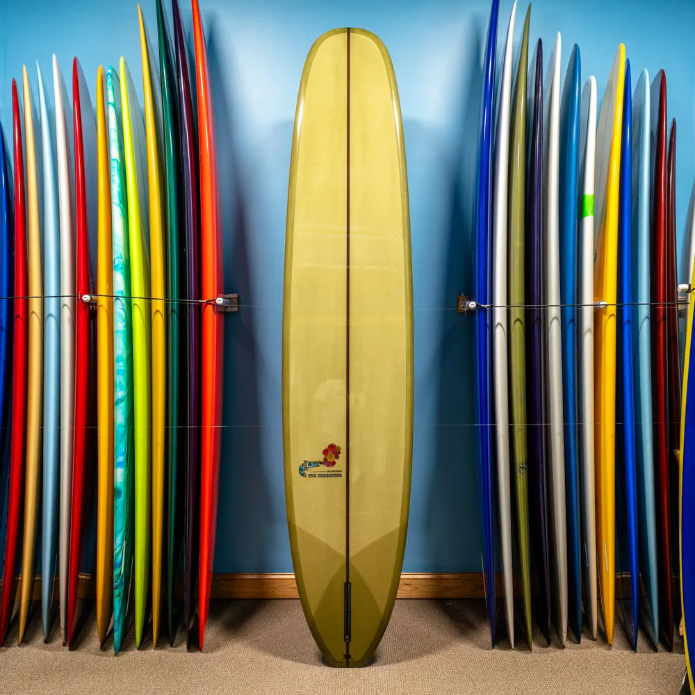 Bing Derringer PU/Poly 9'8