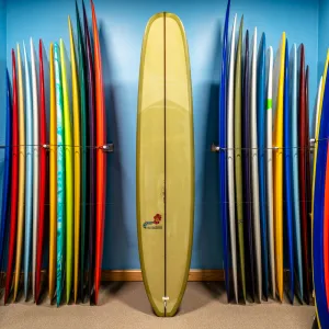 Bing Derringer PU/Poly 9'8