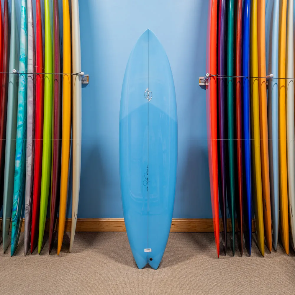 Bing Jet Fish PU/Poly 6'10