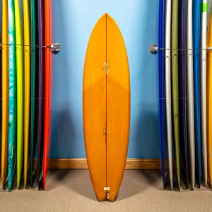 Bing Jet Fish PU/Poly 6'6