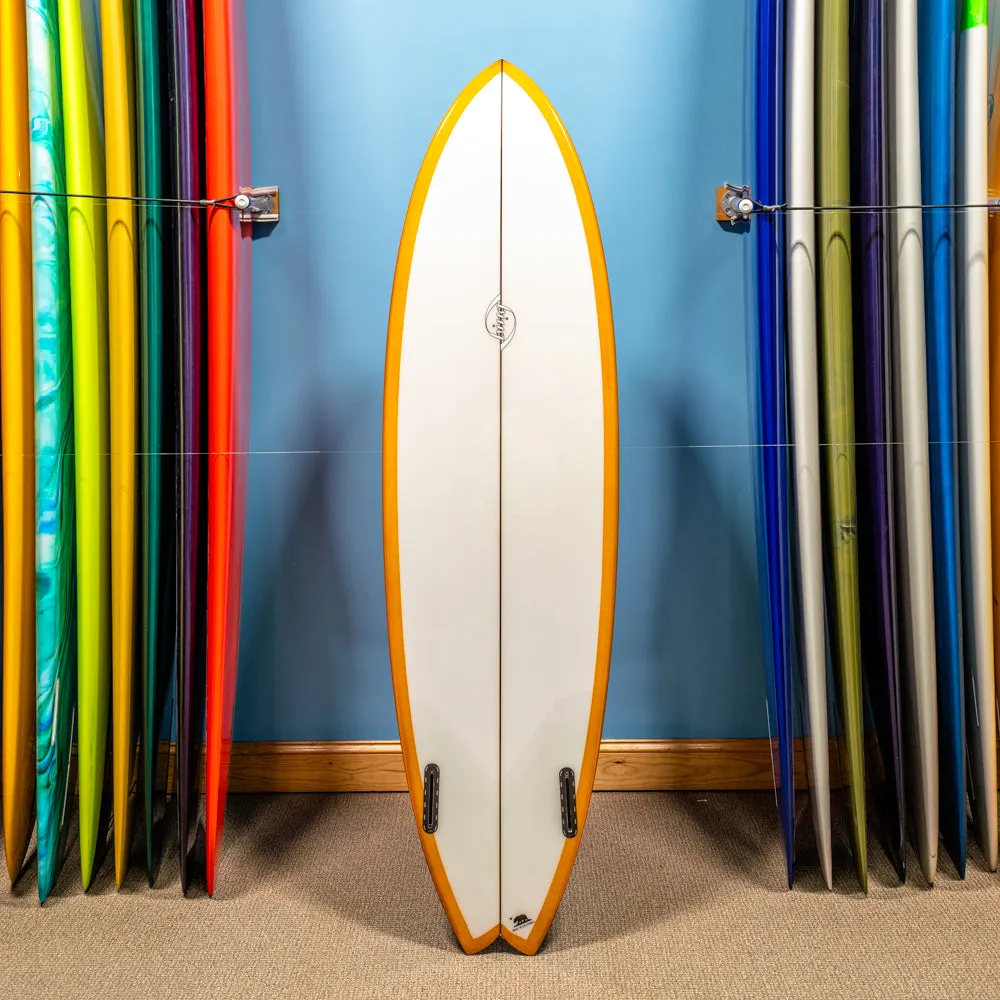 Bing Jet Fish PU/Poly 6'6