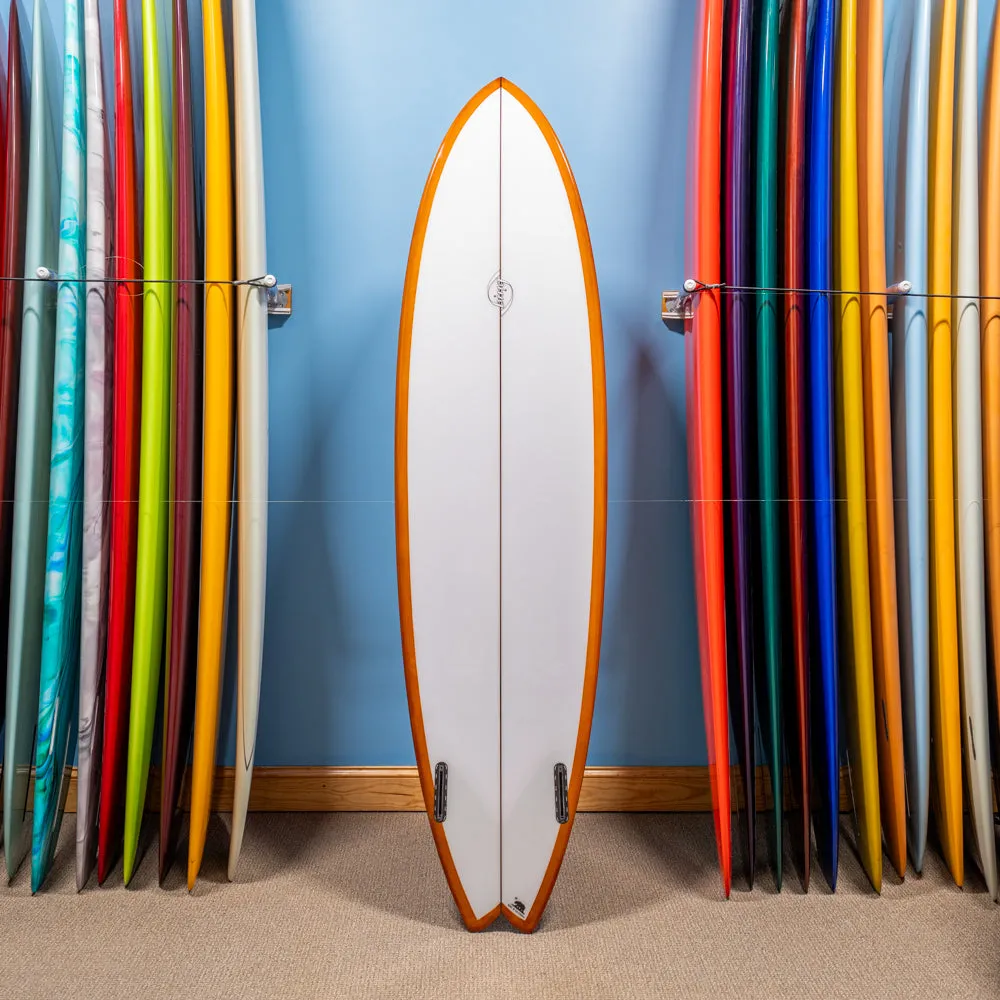 Bing Jet Fish PU/Poly 7'6