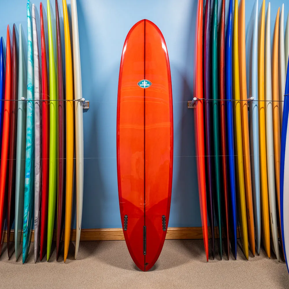 Bing Majestic PU/Poly 8'6