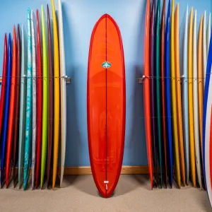 Bing Majestic PU/Poly 8'6