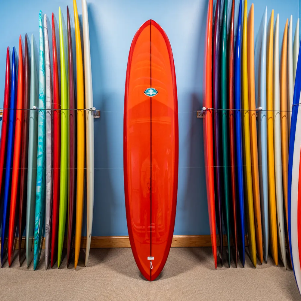Bing Majestic PU/Poly 8'6