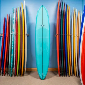 Bing Majestic PU/Poly 9'2