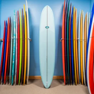 Bing Majestic PU/Poly 9'4