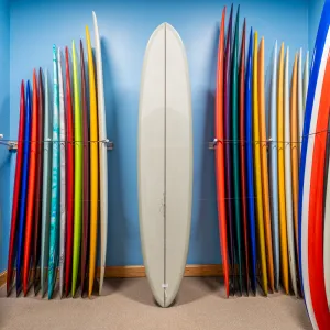 Bing Majestic PU/Poly 9'6