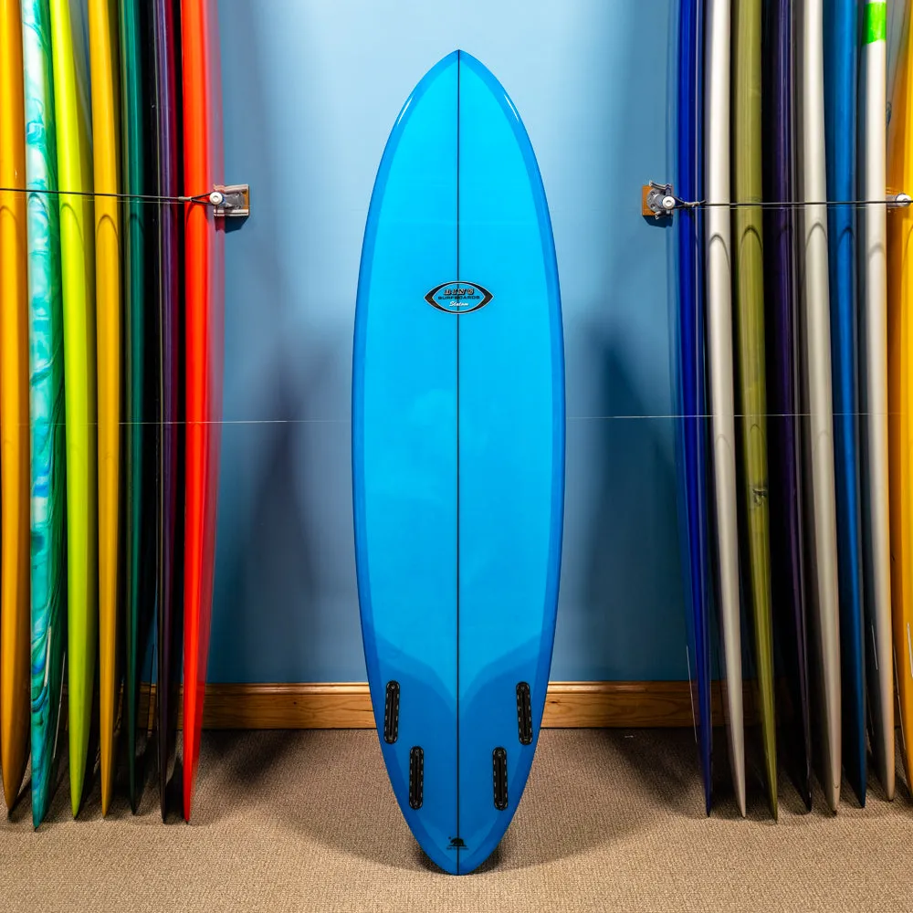 Bing Slalom PU/Poly 6'8