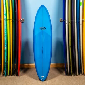 Bing Slalom PU/Poly 6'8