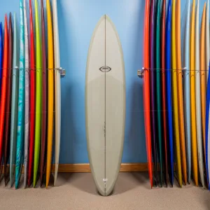 Bing Slalom PU/Poly 7'10