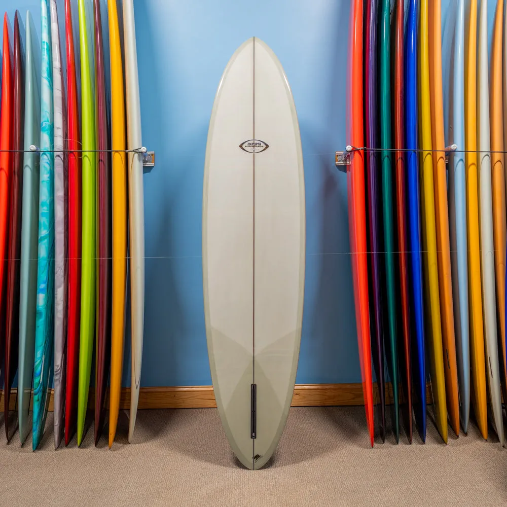 Bing Slalom PU/Poly 7'10
