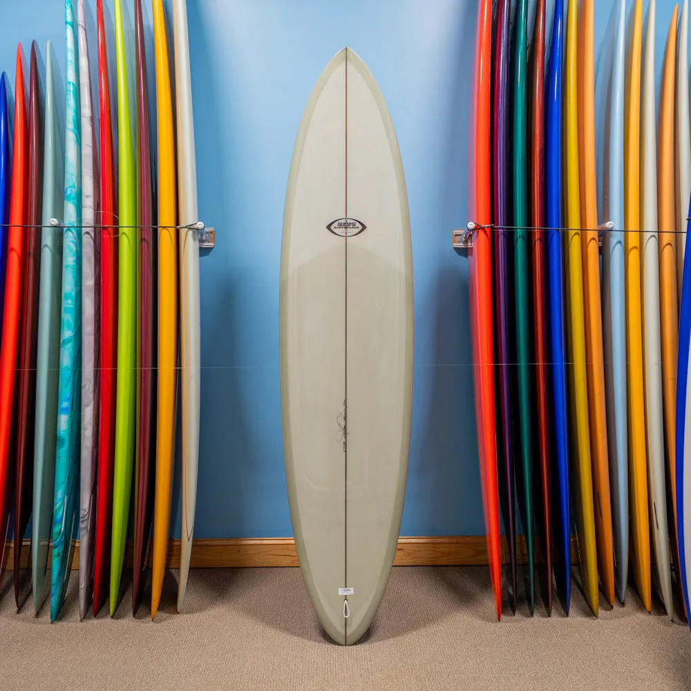 Bing Slalom PU/Poly 7'10
