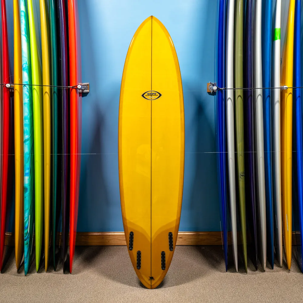 Bing Slalom PU/Poly 7'6