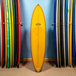 Bing Slalom PU/Poly 7'6