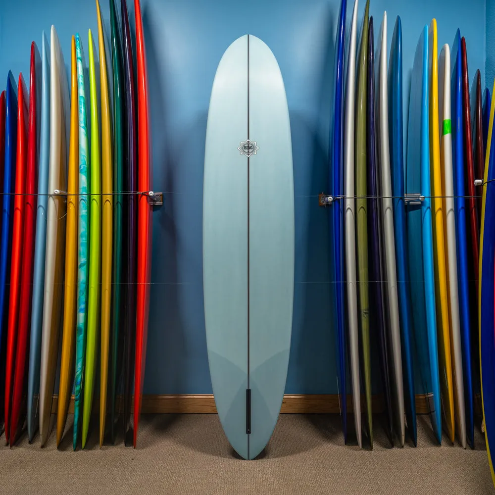 Bing Spoiler PU/Poly 9'0