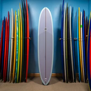 Bing Spoiler PU/Poly 9'0