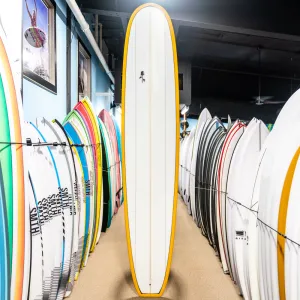 Black Rose Dark Horse PU/Poly 10'0