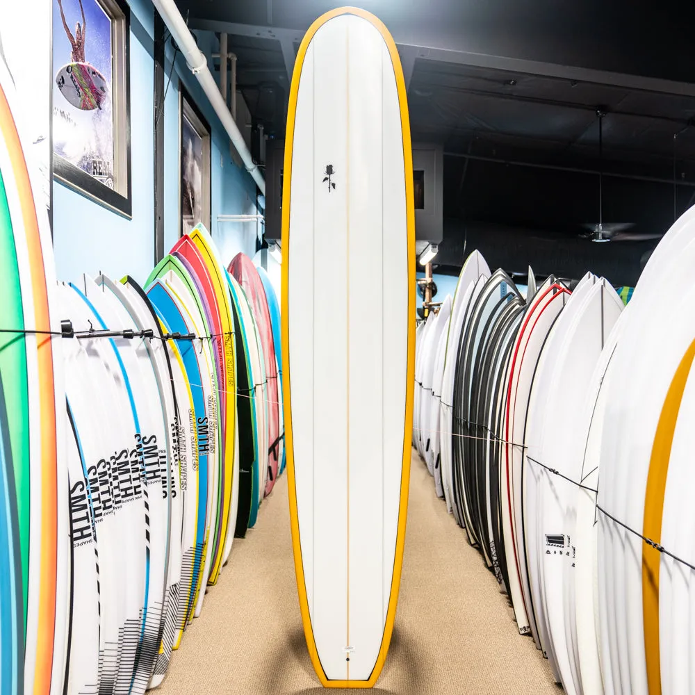 Black Rose Dark Horse PU/Poly 10'0