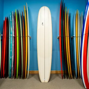 Black Rose Dark Horse PU/Poly 9'6