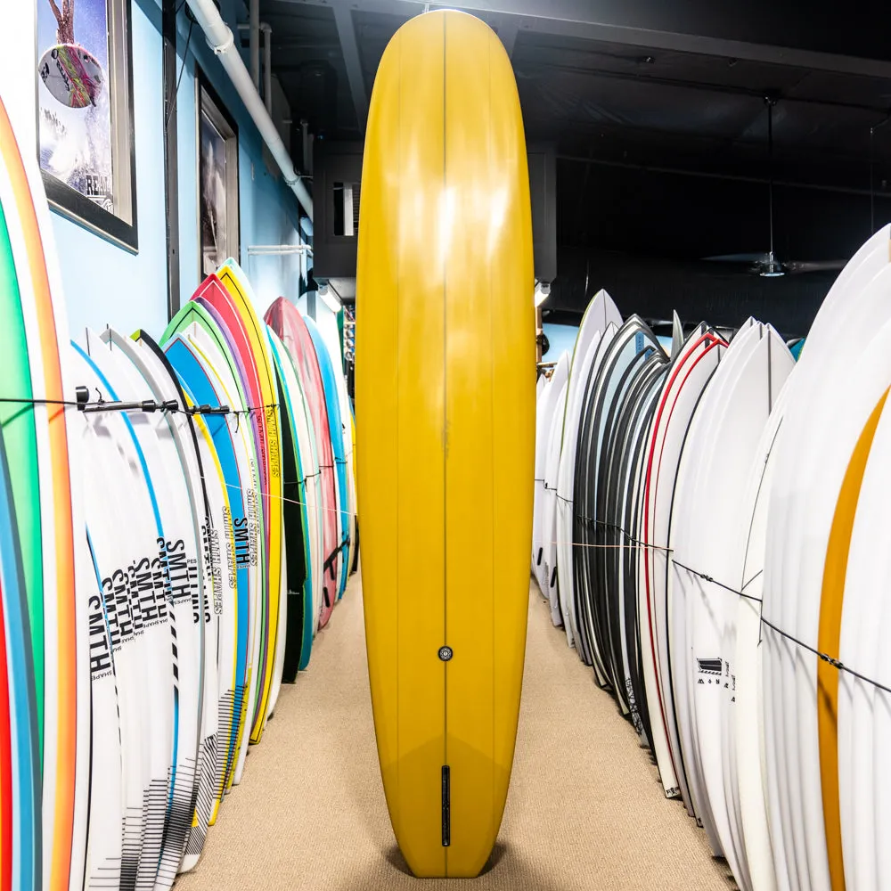 Black Rose Dark Horse PU/Poly 9'9
