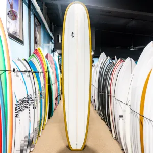 Black Rose Dark Horse PU/Poly 9'9