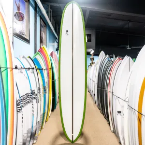 Black Rose Fine Swine PU/Poly 10'0