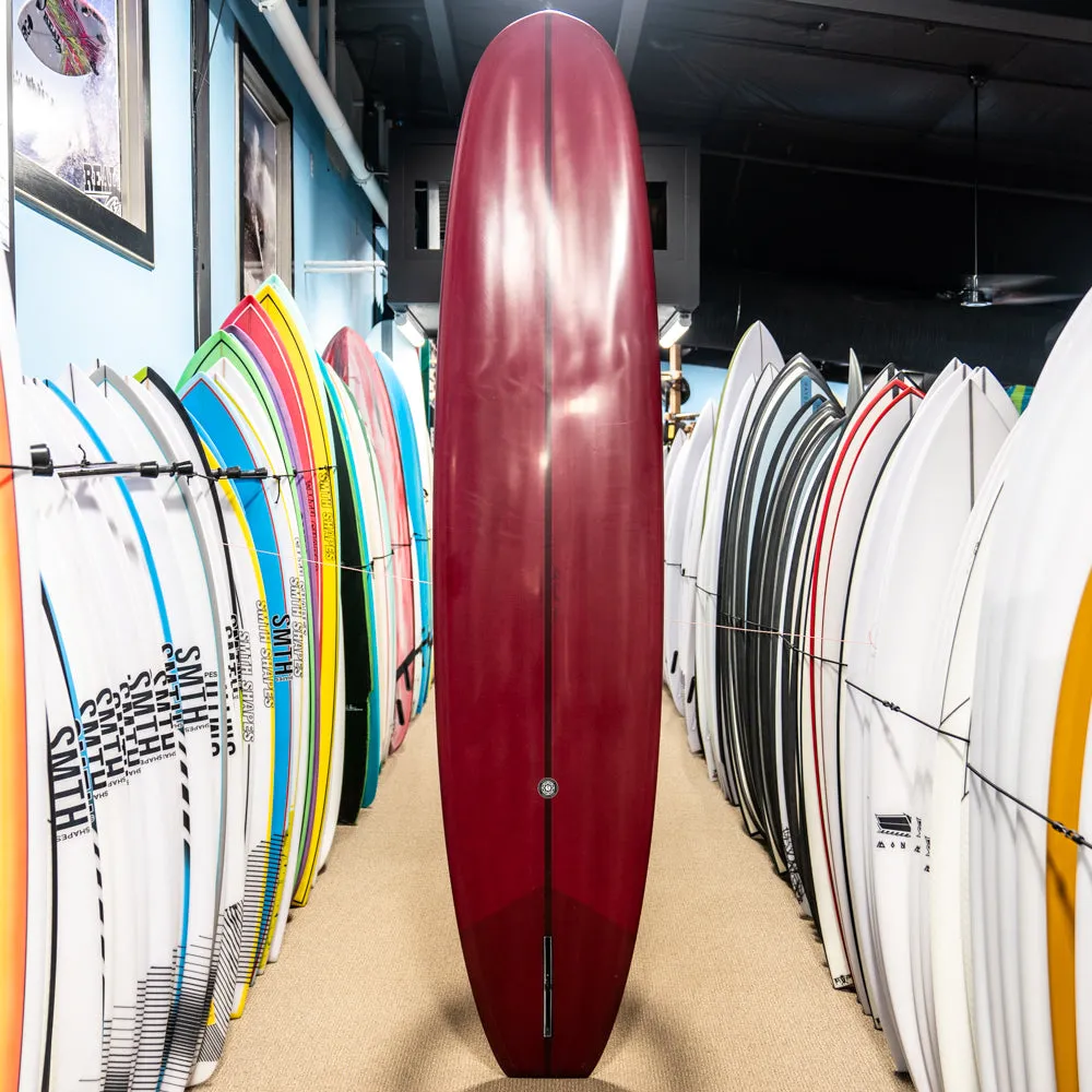 Black Rose Fine Swine PU/Poly 9'4
