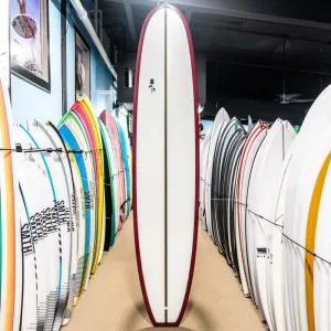 Black Rose Fine Swine PU/Poly 9'4