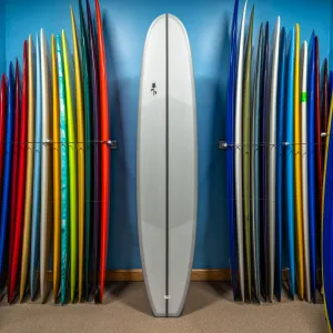 Black Rose Fine Swine PU/Poly 9'6
