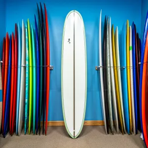 Black Rose Fine Swine PU/Poly 9'6