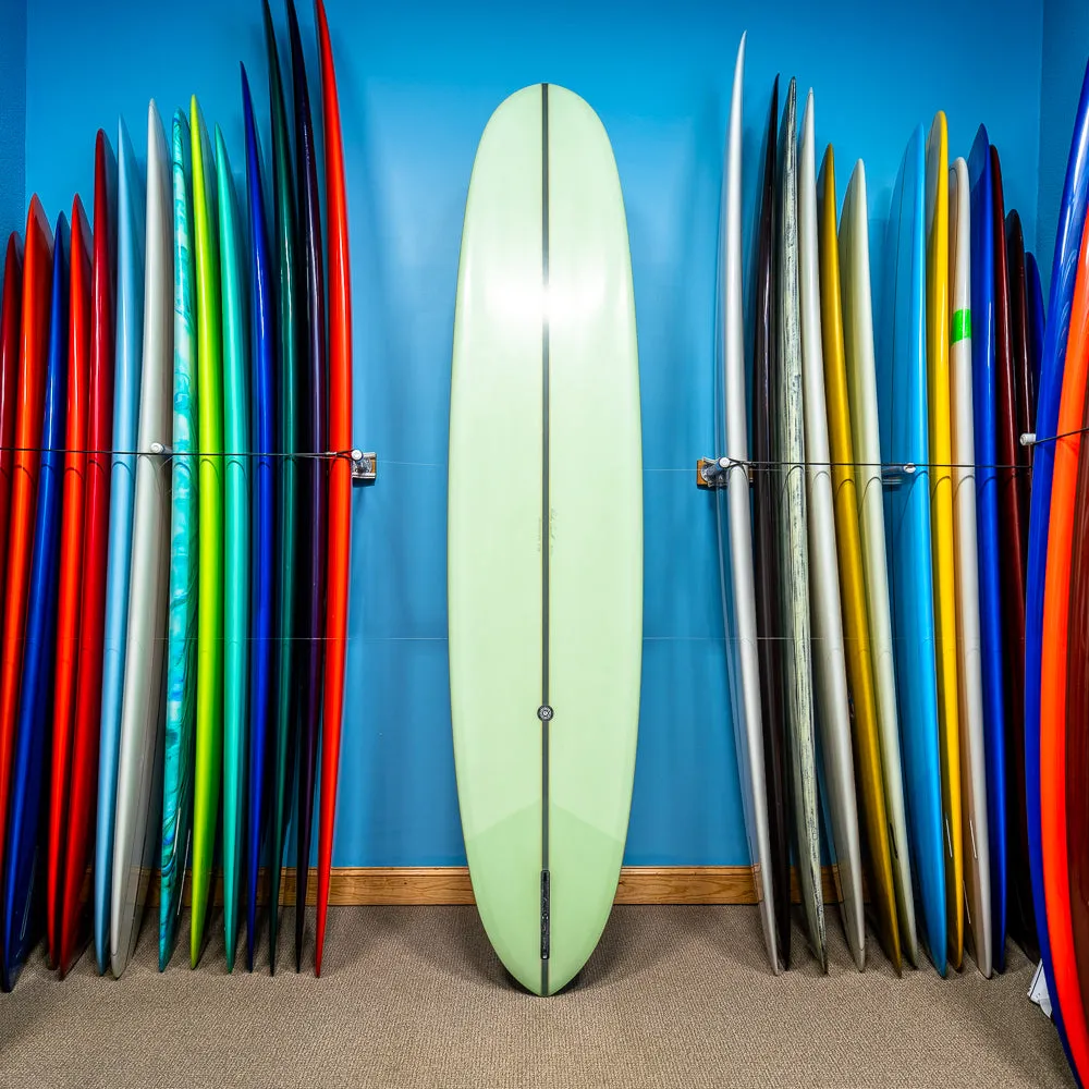 Black Rose Fine Swine PU/Poly 9'6
