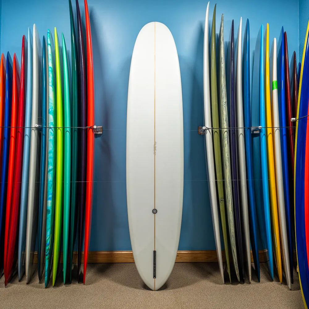 Black Rose Fine Swine PU/Poly 9'6