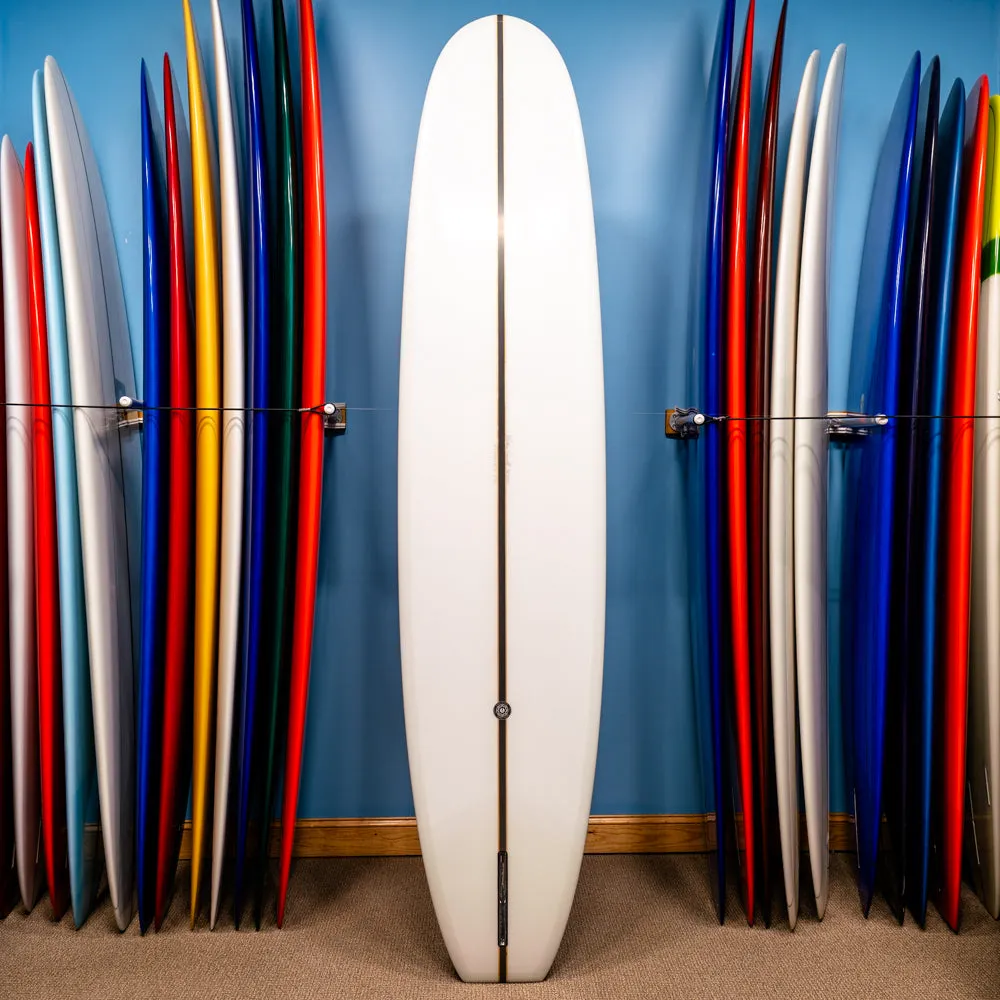 Black Rose Fine Swine PU/Poly 9'6