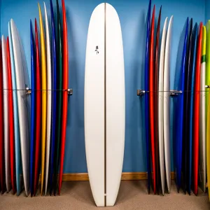 Black Rose Fine Swine PU/Poly 9'6