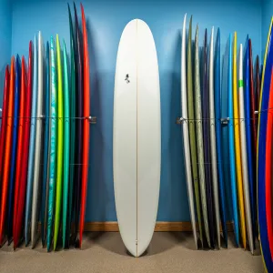 Black Rose Fine Swine PU/Poly 9'6