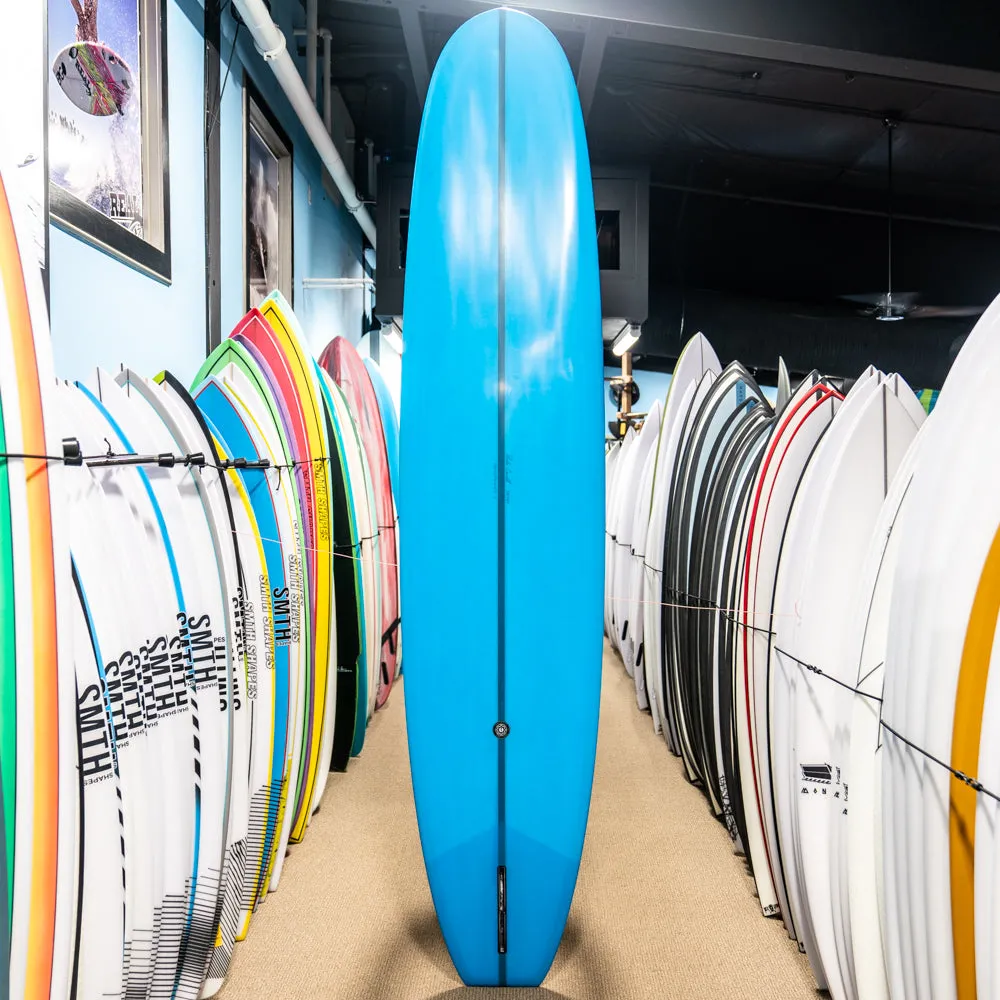Black Rose Fine Swine PU/Poly 9'9