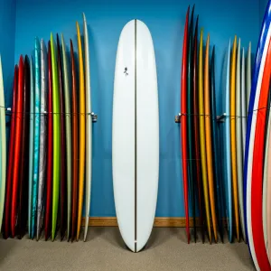 Black Rose Fine Swine PU/Poly 9'9