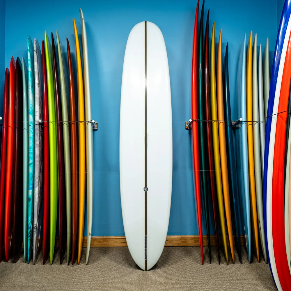 Black Rose Fine Swine PU/Poly 9'9