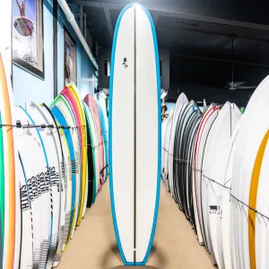 Black Rose Fine Swine PU/Poly 9'9