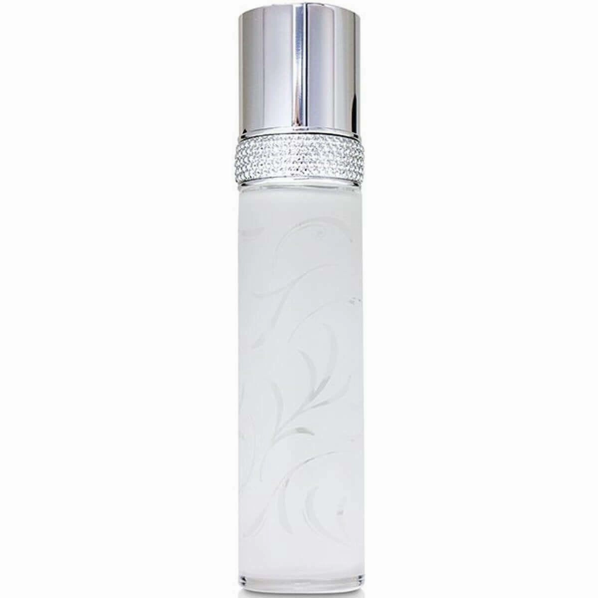 BRILLIANT White Diamonds Elizabeth Taylor EDT 3.3 / 3.4 oz New Tester