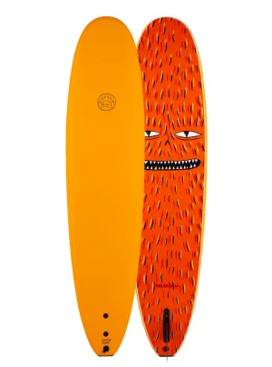 Catch Surf Odysea Evan Rossell Plank 8'0-Pilsner 24