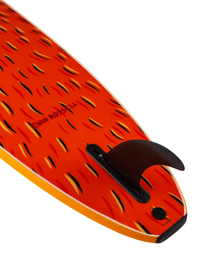 Catch Surf Odysea Evan Rossell Plank 8'0-Pilsner 24