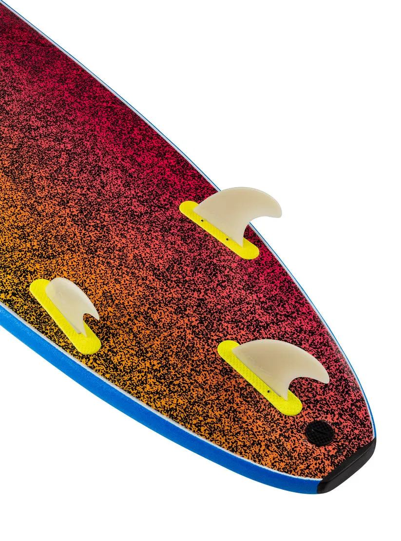 Catch Surf Odysea Log 7'0-Blue 24