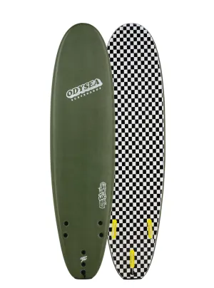 Catch Surf Odysea Log 7'0-Military Green 24