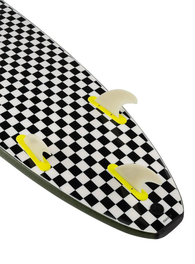 Catch Surf Odysea Log 7'0-Military Green 24