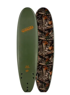 Catch Surf Odysea Log 7'0-Real Tree